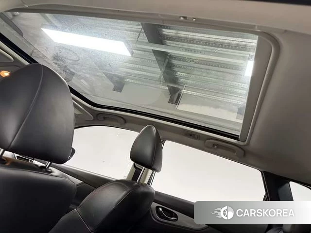 Nissan Qashqai id 4215612 из Китая 14