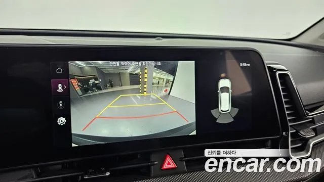 Kia Sportage 5th Generation id 2579597 из Кореи 16