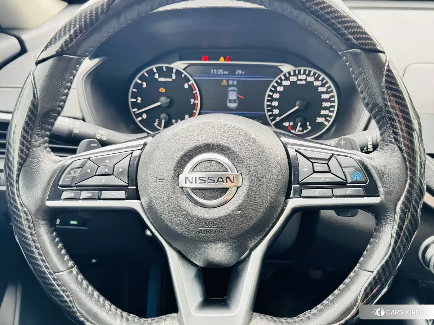 Nissan Teana id 4577723 из Китая 18