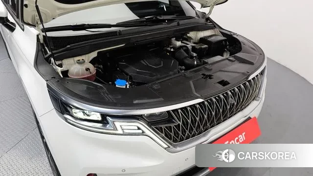 Kia Carnival 4th generation id 3698014 из Кореи 16