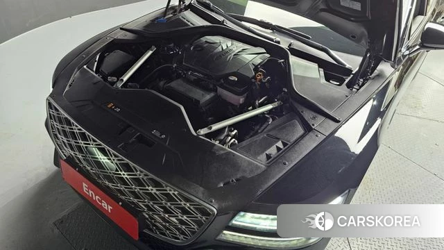 Genesis G80 (RG3) id 4194443 из Кореи 28