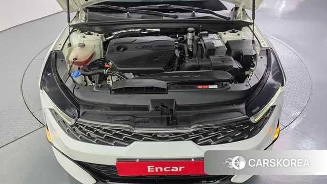 Kia K5 3rd generation id 3003854 из Кореи 16