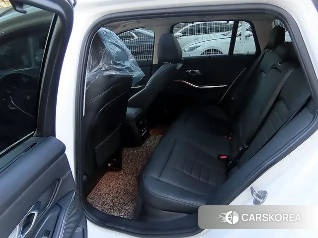 BMW 3 Series (G20) id 3463591 из Кореи 16