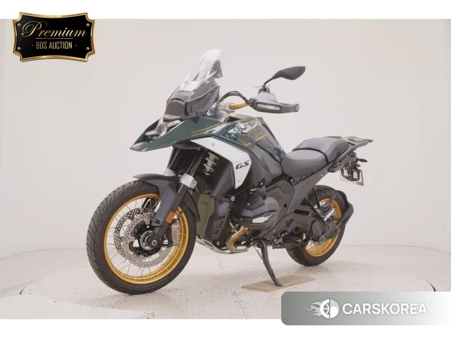 Проданный BMW R1300GS 2025 из Японии, фото 4