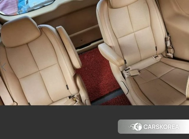 Kia The New Carnival id 4486749 из Кореи 11