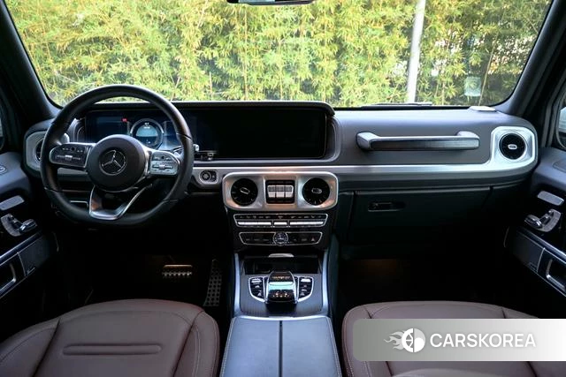 Mercedes-Benz G-class id 4256794 из Китая 16