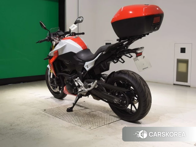 BMW F900R id 4334435 из Японии 6