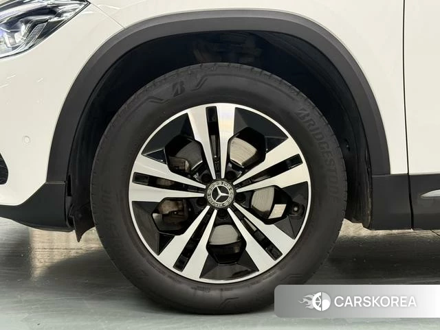 Mercedes-Benz GLA id 4272046 из Китая 12