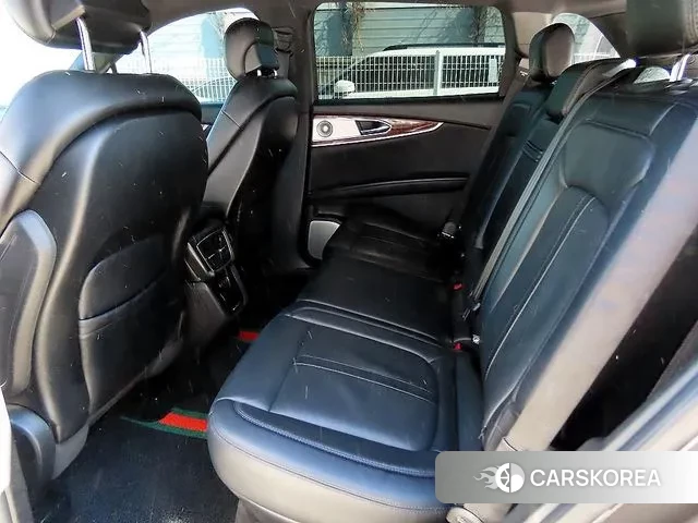 Lincoln MKX 2nd Generation id 3568537 из Кореи 16