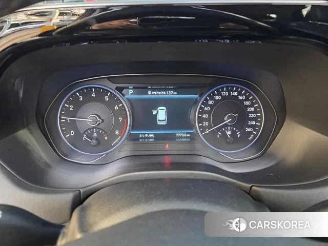 Hyundai Palisade id 3425492 из Кореи 16