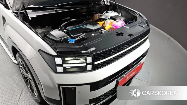 Hyundai Santa Fe (MX5) id 2894207 из Кореи 15