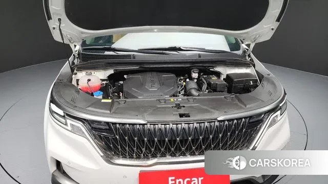 Kia Carnival 4th generation id 3544930 из Кореи 16