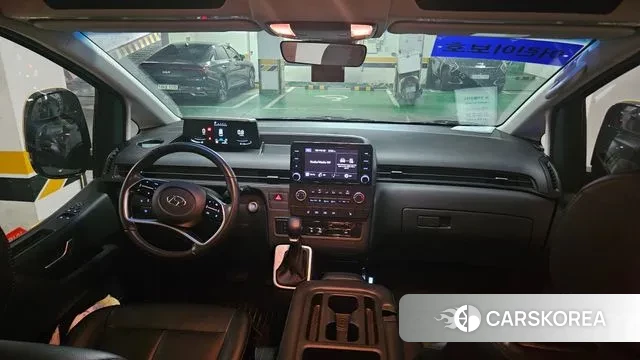 Hyundai Staria id 3099745 из Кореи 11