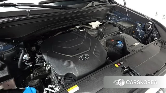 Hyundai Palisade id 3428831 из Кореи 16