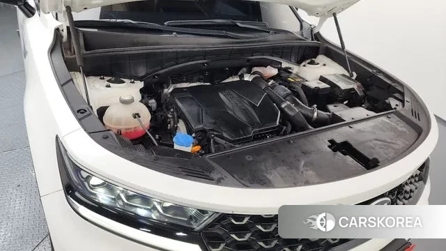 Kia Sorento 4th Generation id 3459052 из Кореи 16