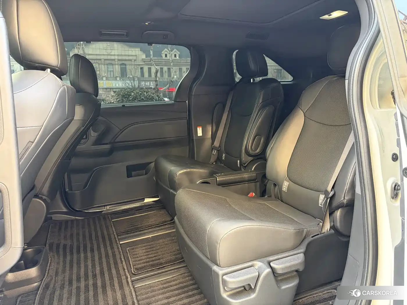 Toyota Granvia 2025 Белый из Китая, фото 6