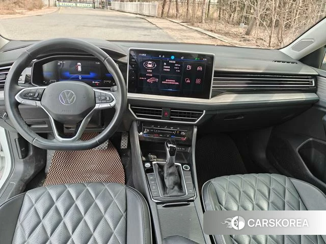 Volkswagen Sagitar id 4262578 из Китая 12