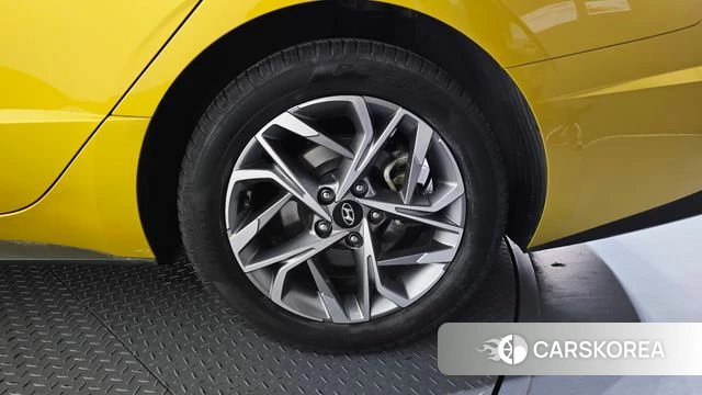 Hyundai Sonata (DN8) id 4294607 из Кореи 28