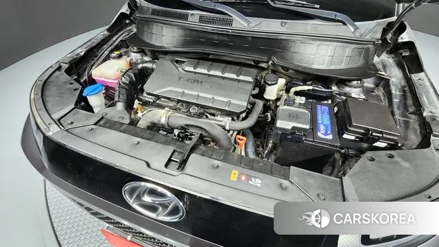 Hyundai Casper id 3591874 из Кореи 16