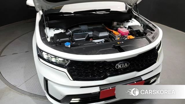 Kia Sorento 4th Generation id 3828082 из Кореи 16