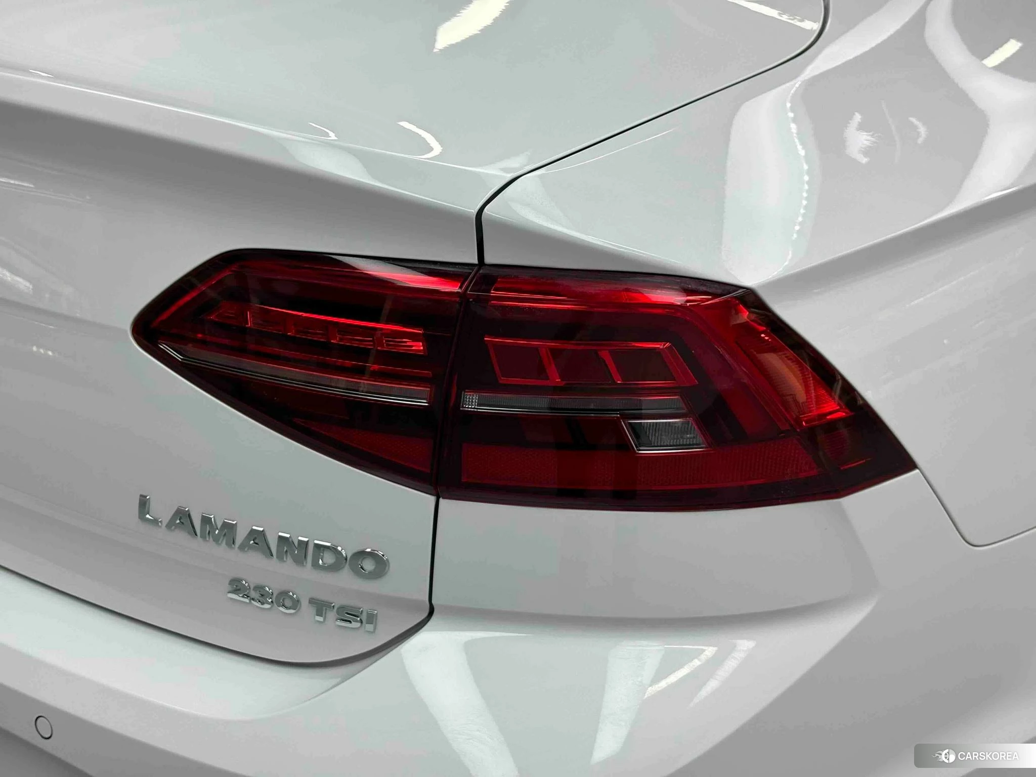 Volkswagen Lingdu id 4452274 из Китая 36