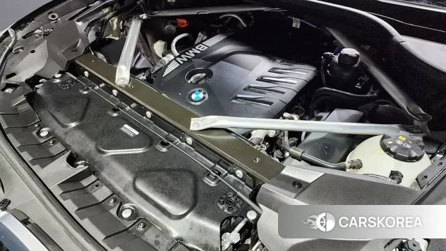 BMW X7 (G07) id 2889345 из Кореи 16