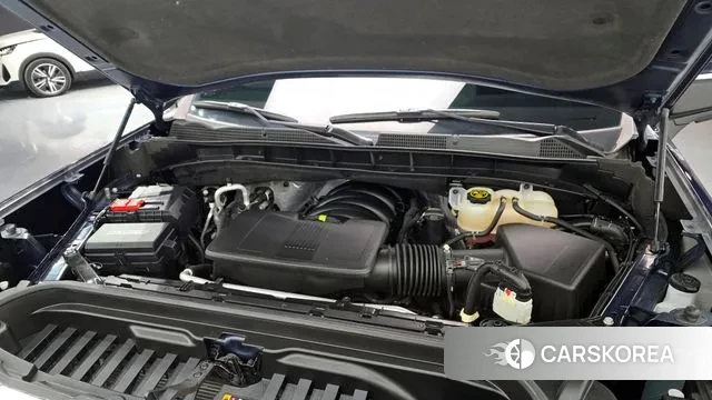 GMC Sierra id 3512602 из Кореи 16