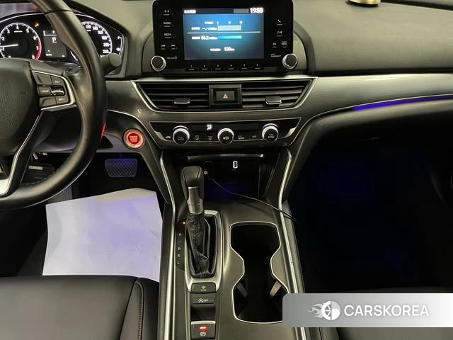 Honda Accord id 4291149 из Китая 14