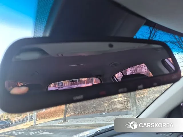 Kia Sportage The Bold id 3694927 из Кореи 16