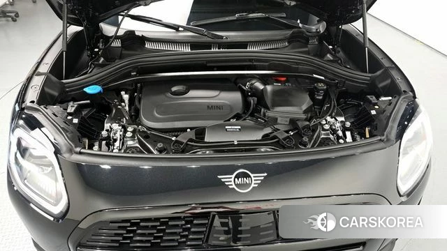 Mini Cooper S Countryman 3rd Generation id 4321799 из Кореи 26