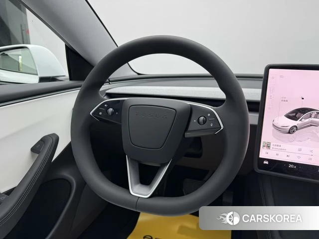 Tesla Model 3 id 3920670 из Китая 16