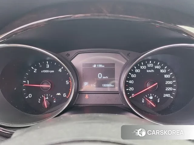 Kia The New Carnival id 3754502 из Кореи 16