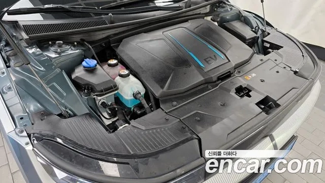 Hyundai Ionic 5 id 2906439 из Кореи 16