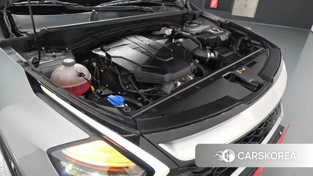 Kia Sportage 5th Generation id 3806088 из Кореи 16