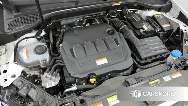 Audi Q2 id 3679902 из Кореи 16