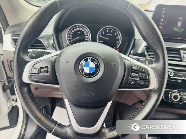 BMW X1 id 4334860 из Китая 10