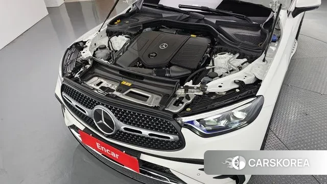 Mercedes-Benz GLC-Class X254 id 3446963 из Кореи 16