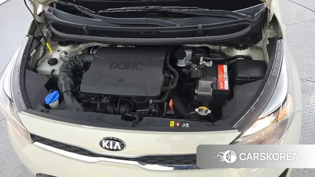 Kia All New Morning (JA) id 3789770 из Кореи 16