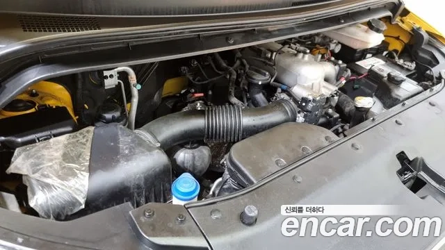 Hyundai The New Grand Starex id 2876701 из Кореи 16