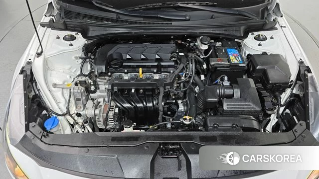 Hyundai Avante (CN7) id 4855720 из Кореи 16