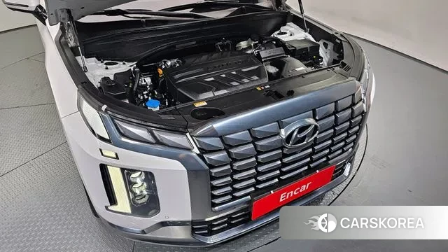 Hyundai The New Palisade id 3016188 из Кореи 16