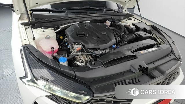 Kia K5 3rd generation id 4518425 из Кореи 30