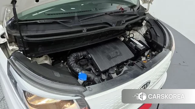 Kia The New Ray id 3562597 из Кореи 16