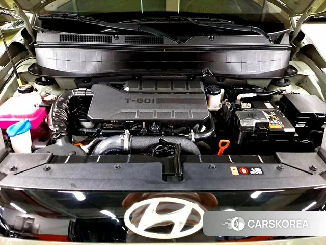 Hyundai Casper id 4704930 из Кореи 16
