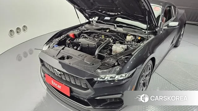 Ford Mustang 7th Generation id 3272430 из Кореи 16