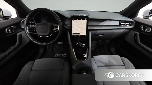 Polestar Polestar 2 id 4640608 из Кореи 29