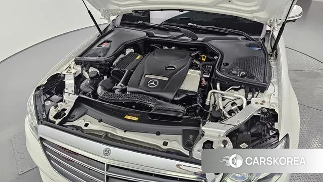 Mercedes-Benz E-Class W213 id 3013708 из Кореи 16