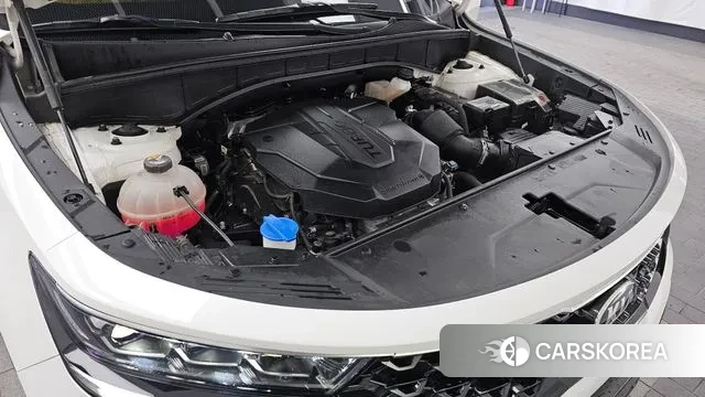 Kia Sorento 4th Generation id 3661090 из Кореи 16