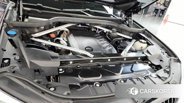 BMW X5 (G05) id 4202940 из Кореи 31