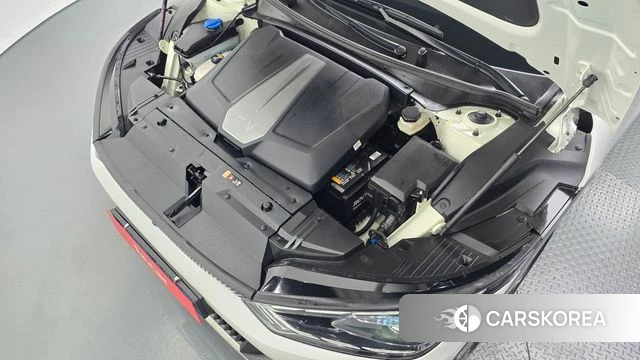 Kia EV6 id 4936418 из Кореи 16